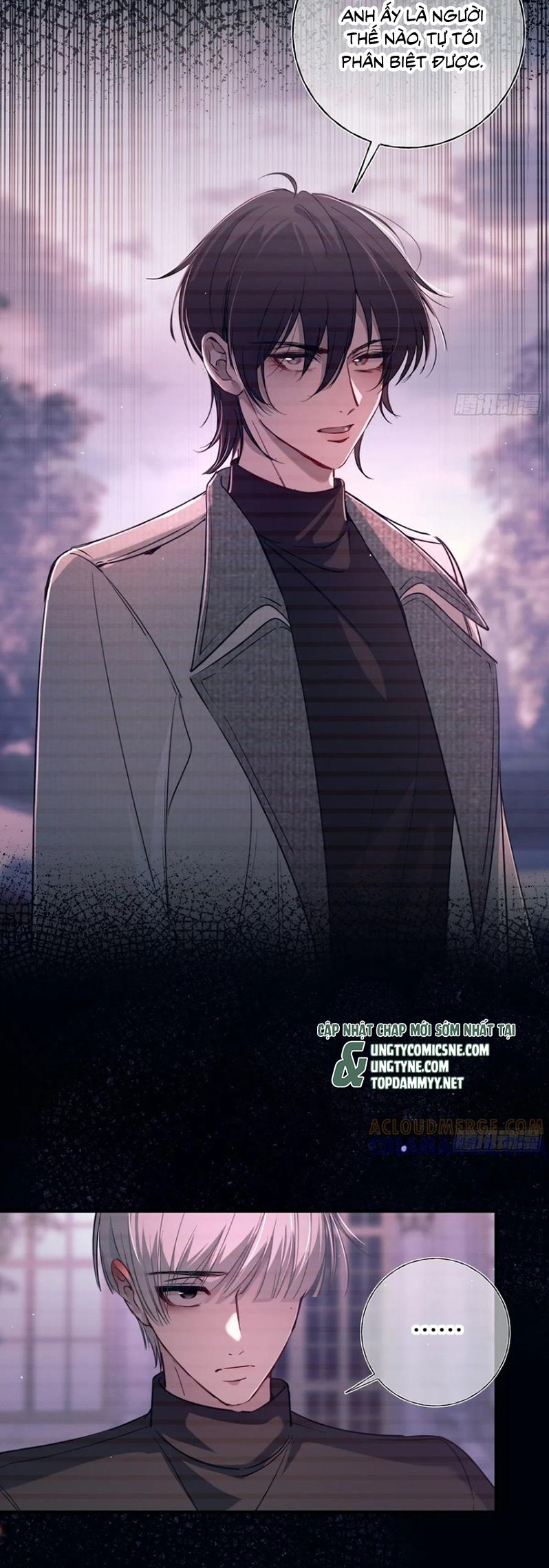 Yêu Đến Hủy Diệt Chap 28 - Trang 3