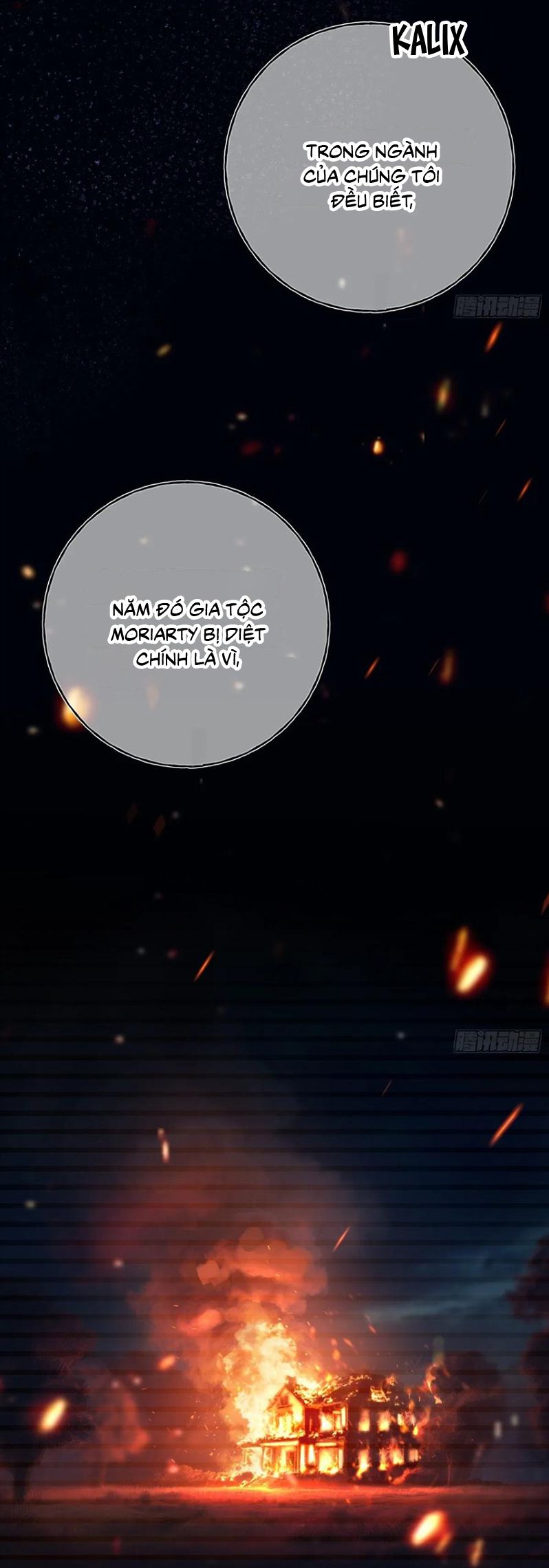 Yêu Đến Hủy Diệt Chap 28 - Trang 3