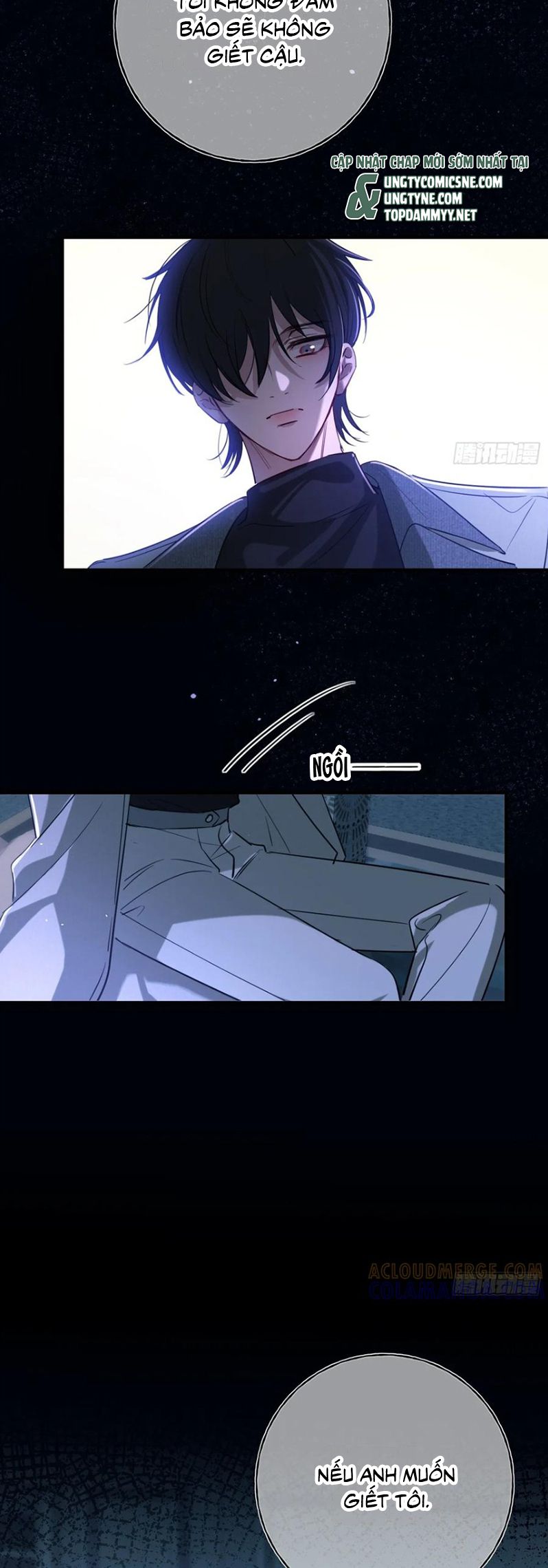 Yêu Đến Hủy Diệt Chap 28 - Trang 3