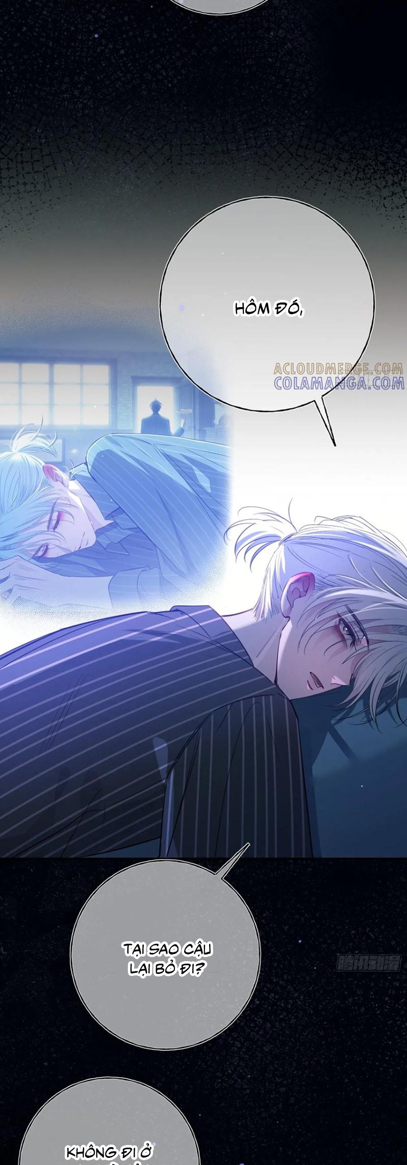 Yêu Đến Hủy Diệt Chap 28 - Trang 3