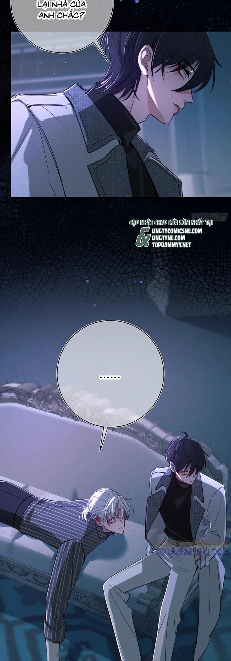 Yêu Đến Hủy Diệt Chap 28 - Trang 3