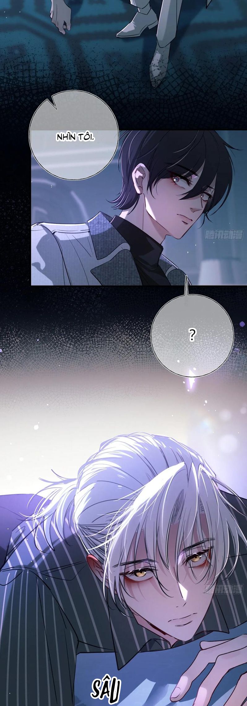 Yêu Đến Hủy Diệt Chap 28 - Trang 3