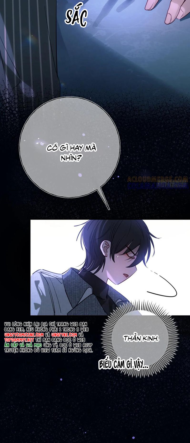Yêu Đến Hủy Diệt Chap 28 - Trang 3