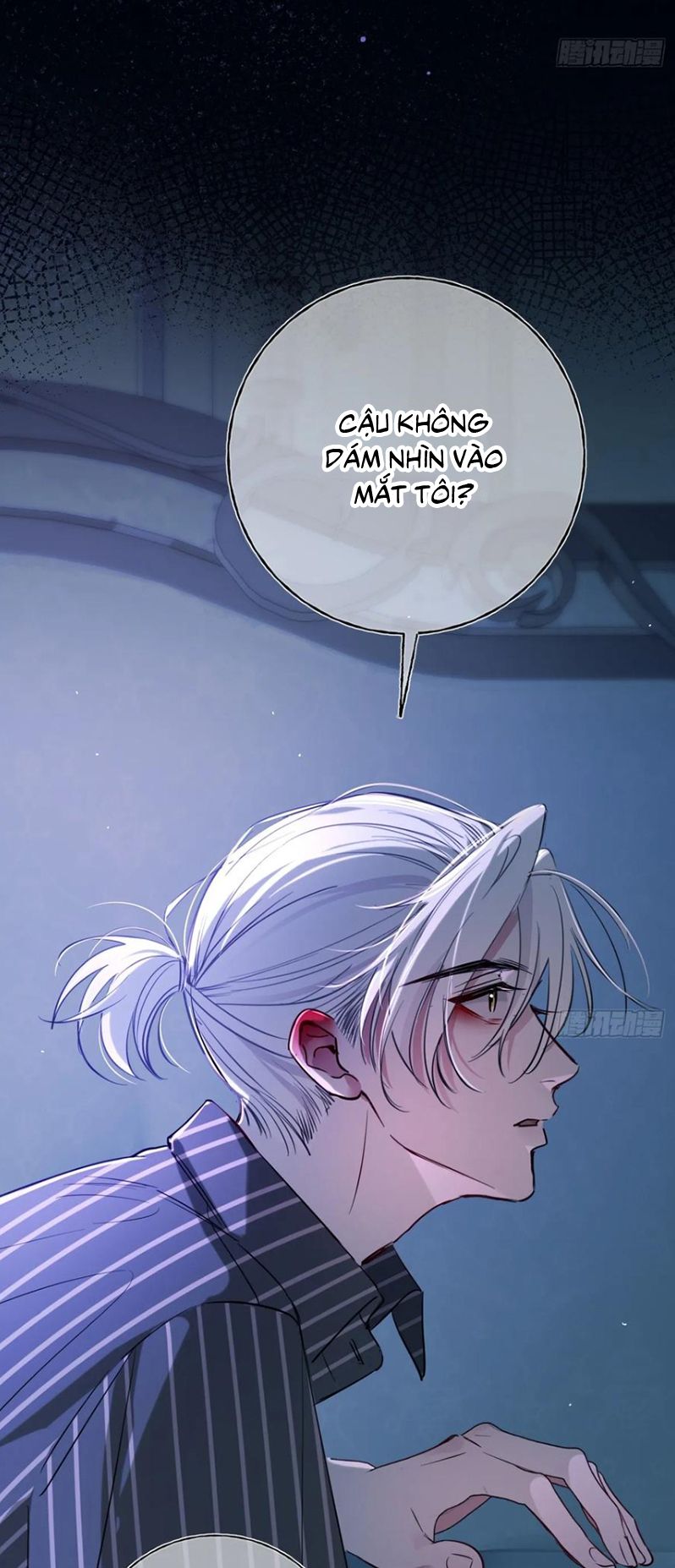 Yêu Đến Hủy Diệt Chap 28 - Trang 3