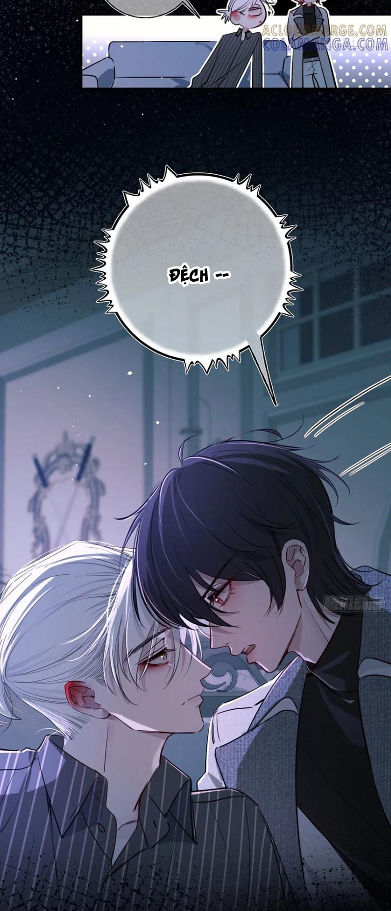 Yêu Đến Hủy Diệt Chap 28 - Trang 3