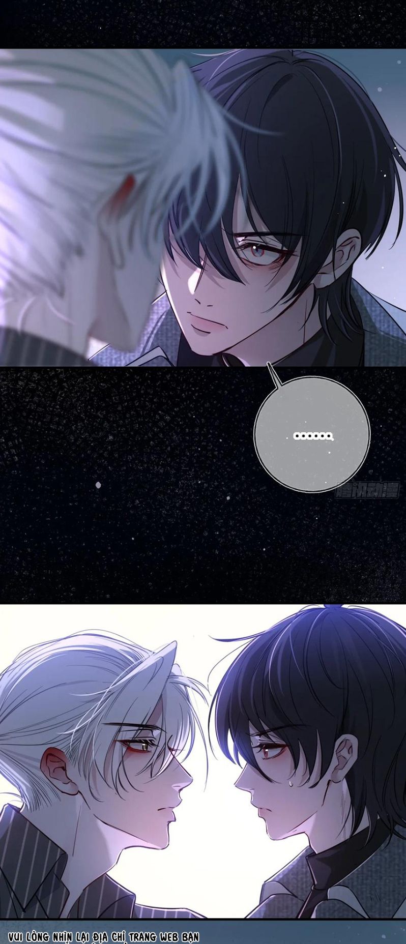 Yêu Đến Hủy Diệt Chap 28 - Trang 3
