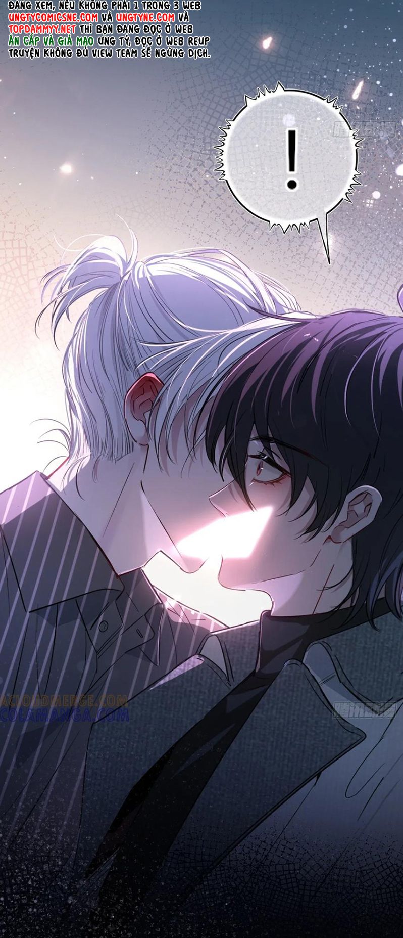 Yêu Đến Hủy Diệt Chap 28 - Trang 3