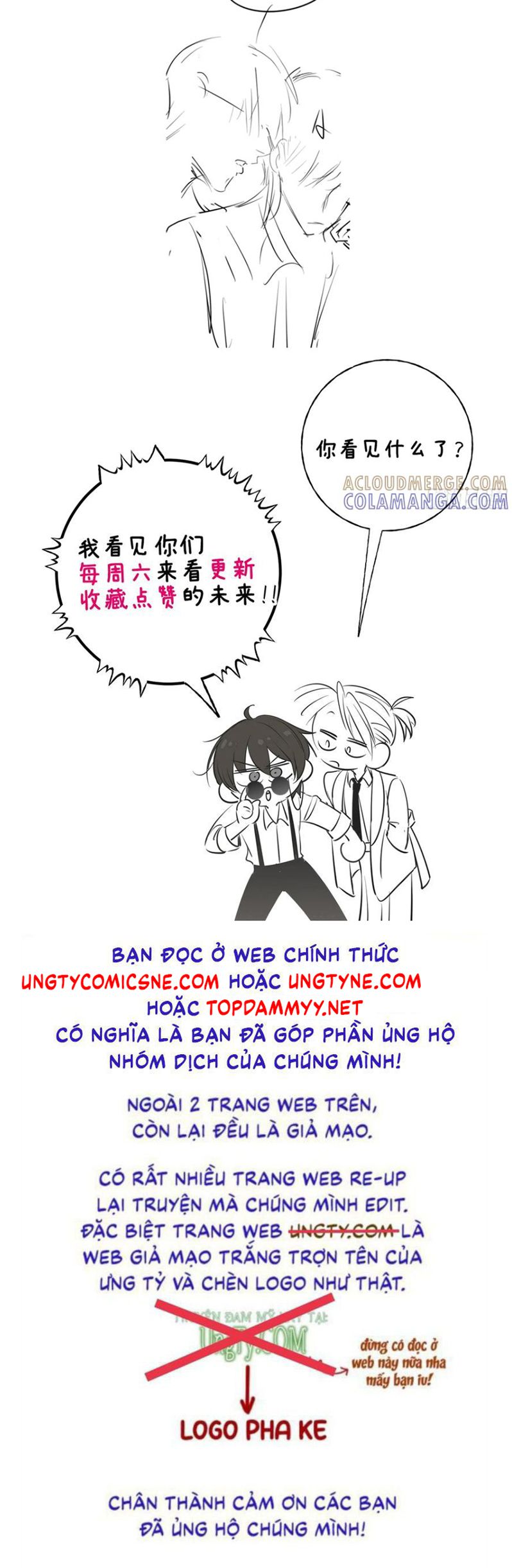 Yêu Đến Hủy Diệt Chap 28 - Trang 3