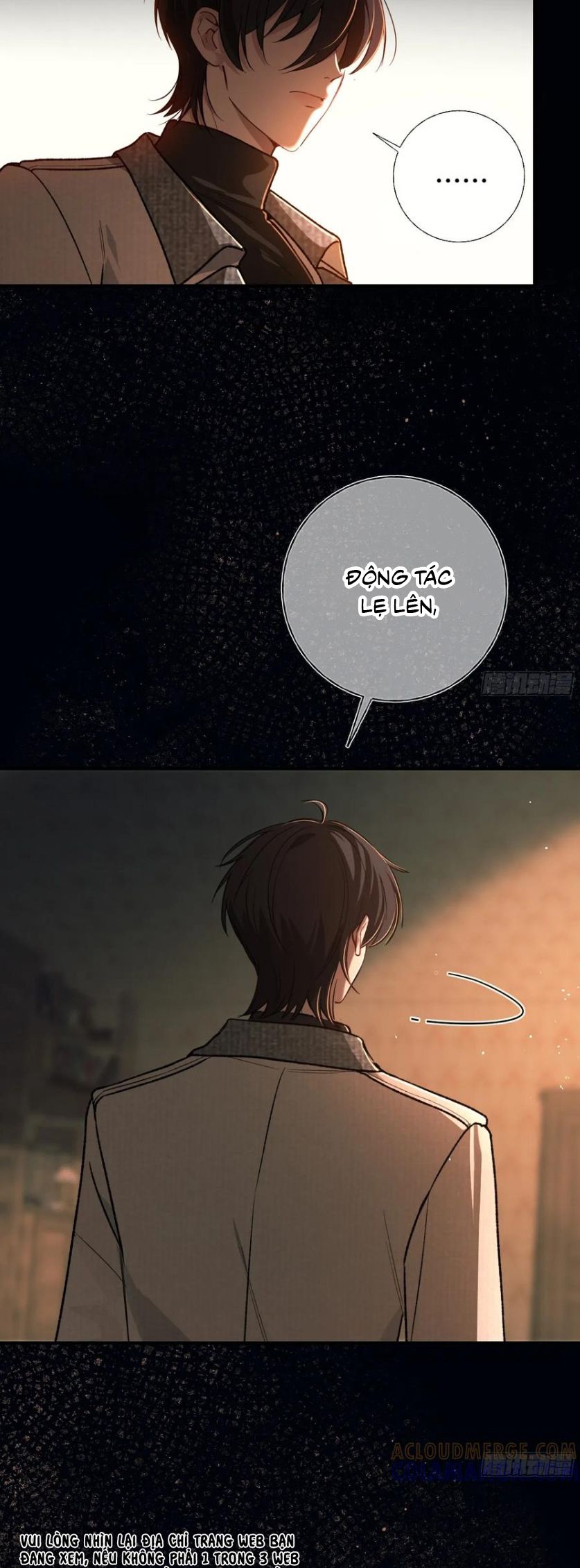 Yêu Đến Hủy Diệt Chap 28 - Trang 3