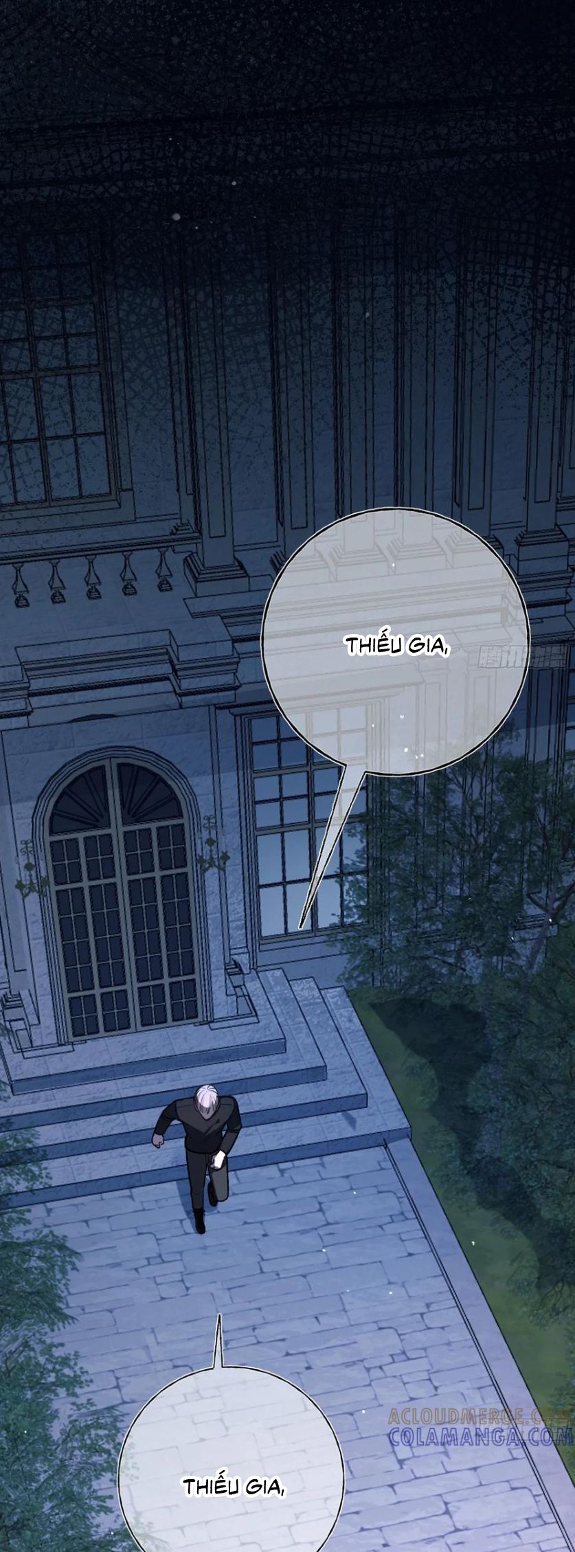 Yêu Đến Hủy Diệt Chap 28 - Trang 3