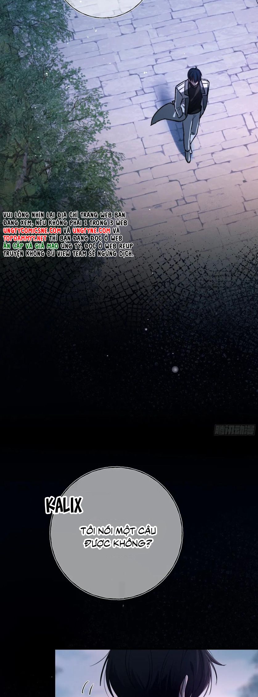 Yêu Đến Hủy Diệt Chap 28 - Trang 3