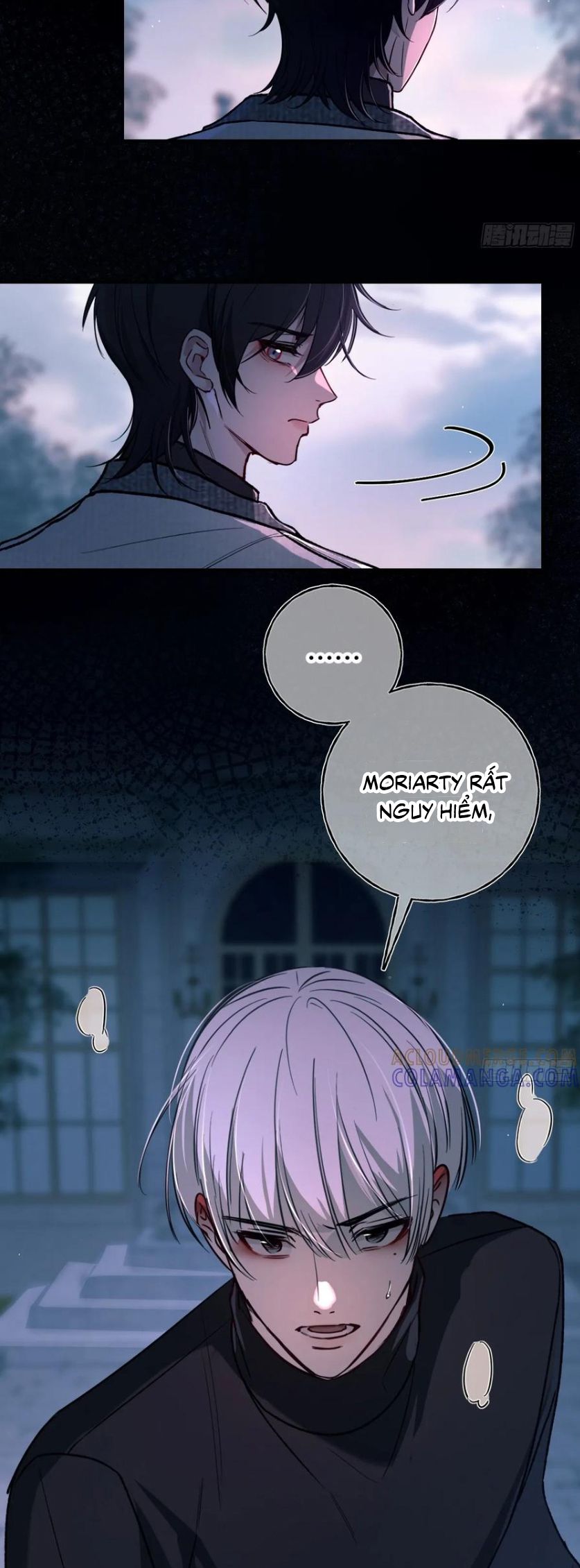 Yêu Đến Hủy Diệt Chap 28 - Trang 3