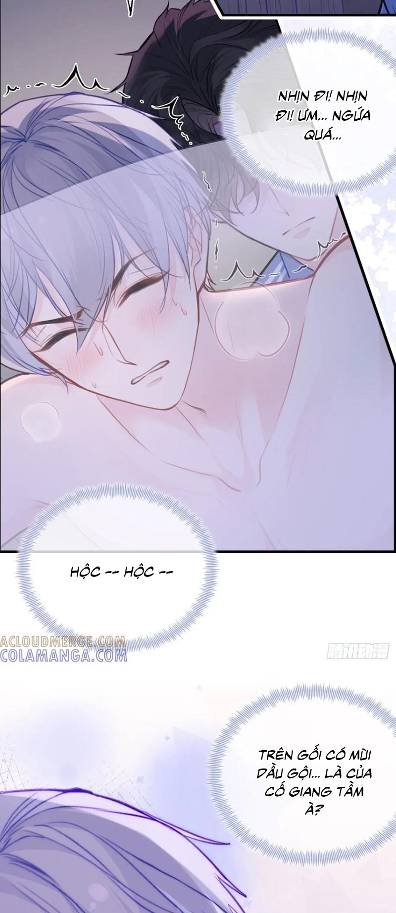 Anh Ấy Chưa Từng Rơi Xuống Chap 131 - Next 
