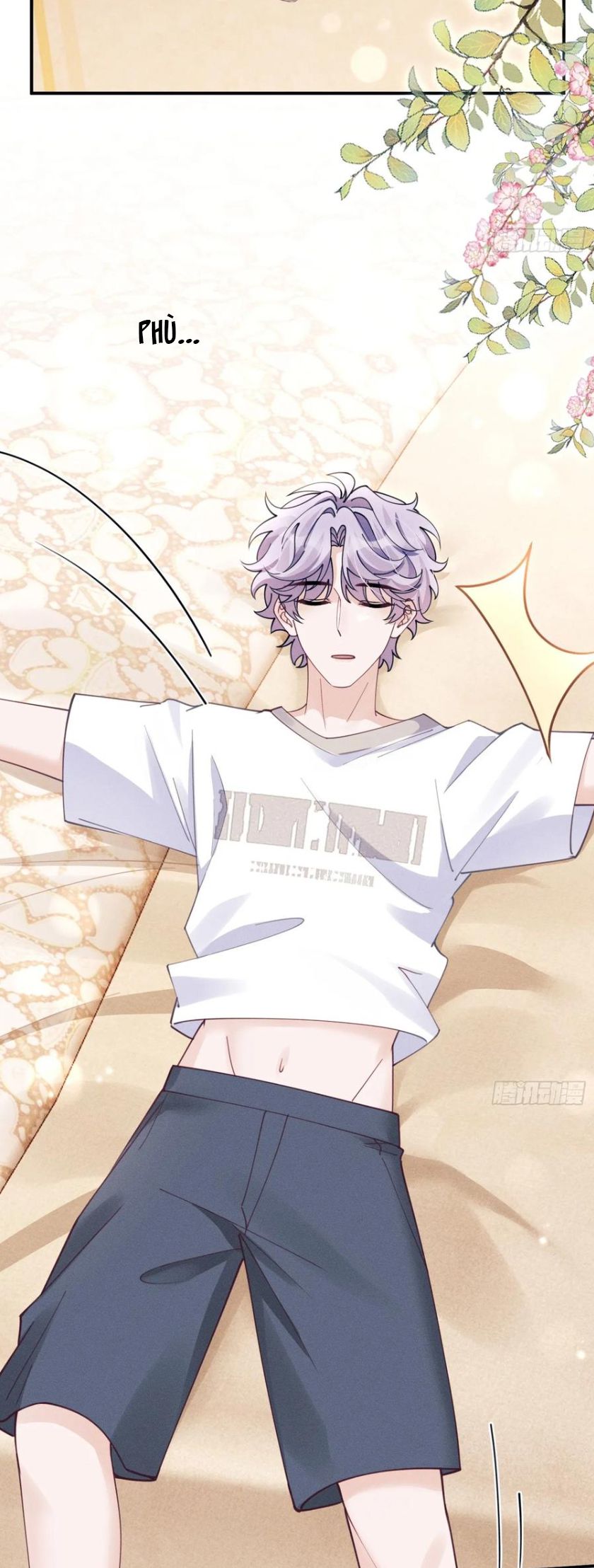 Tôi Hoài Nghi Ảnh Đế Đang Theo Đuổi Tôi Chap 198 - Next 