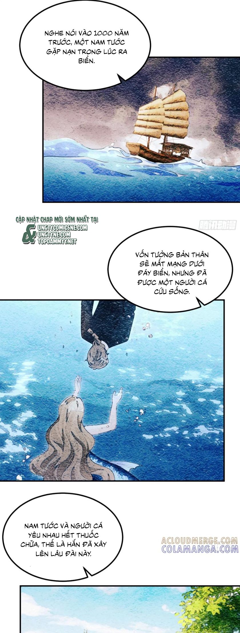 Tôi Hoài Nghi Ảnh Đế Đang Theo Đuổi Tôi Chap 198 - Next 