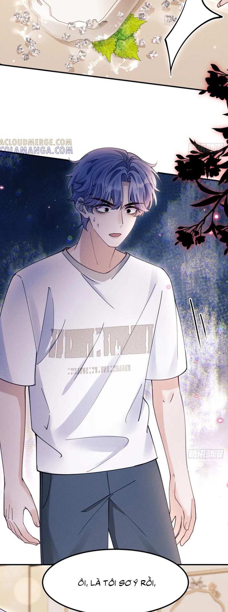 Tôi Hoài Nghi Ảnh Đế Đang Theo Đuổi Tôi Chap 198 - Next 