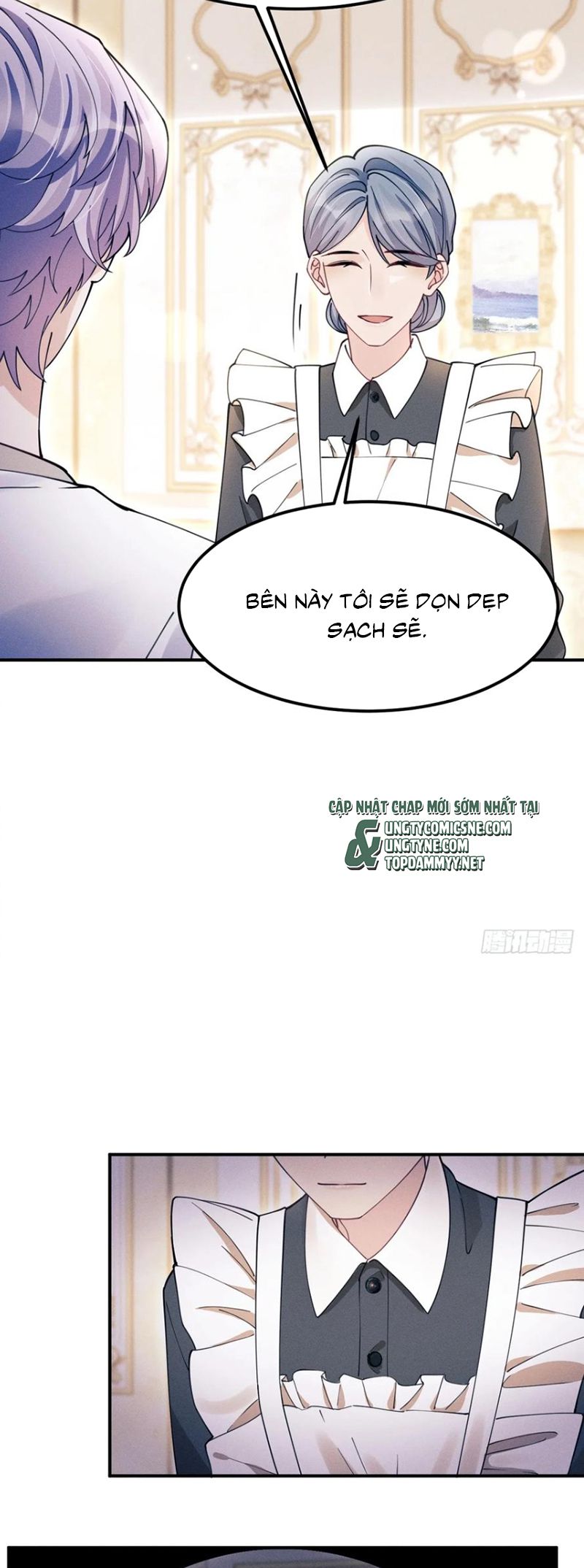 Tôi Hoài Nghi Ảnh Đế Đang Theo Đuổi Tôi Chap 198 - Next 