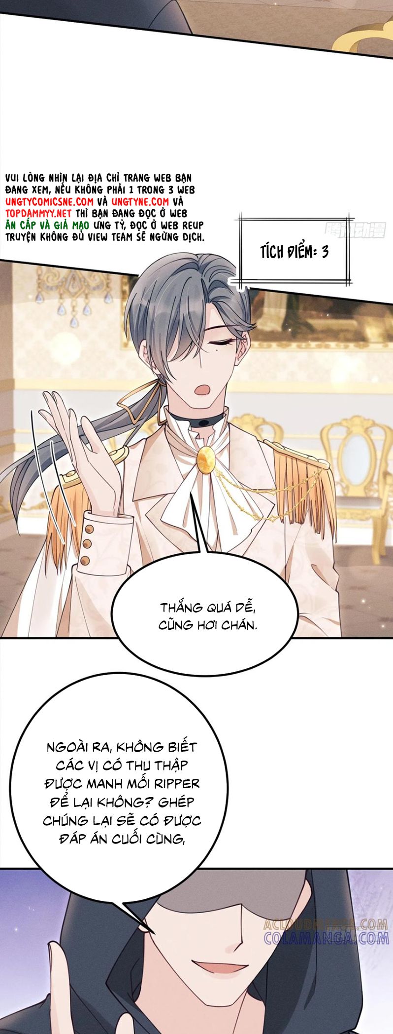 Tôi Hoài Nghi Ảnh Đế Đang Theo Đuổi Tôi Chap 198 - Next 