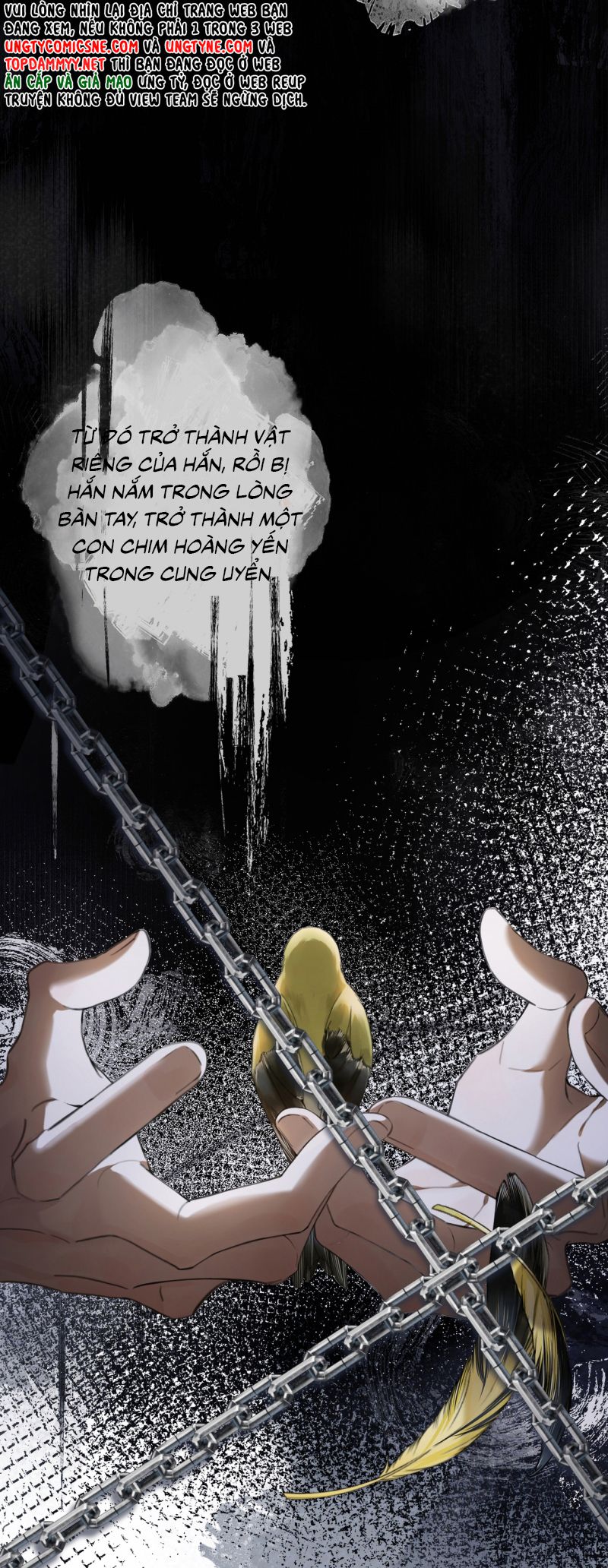 Phản Thần Chap 2 - Trang 3
