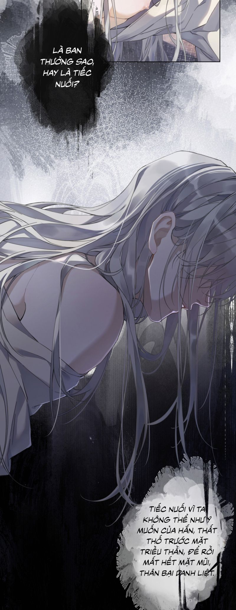 Phản Thần Chap 2 - Trang 3