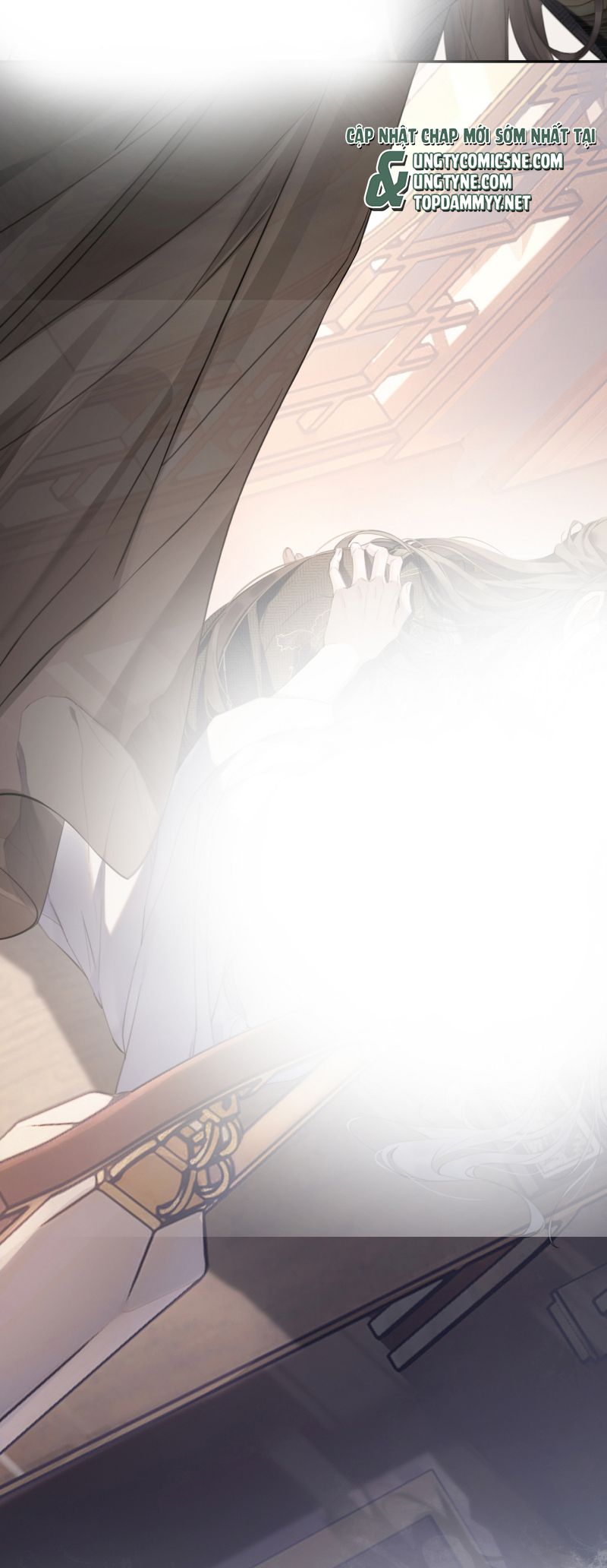 Phản Thần Chap 2 - Trang 3