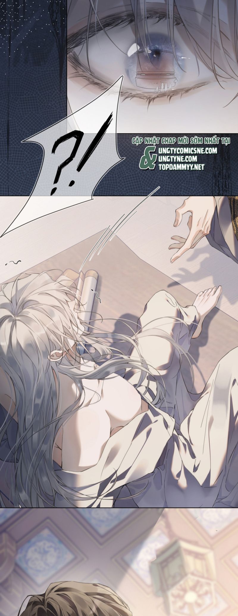 Phản Thần Chap 2 - Trang 3