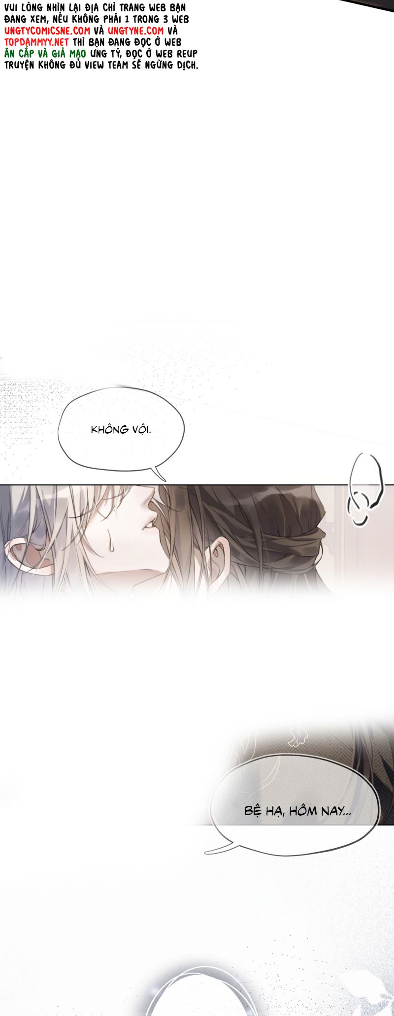 Phản Thần Chap 2 - Trang 3