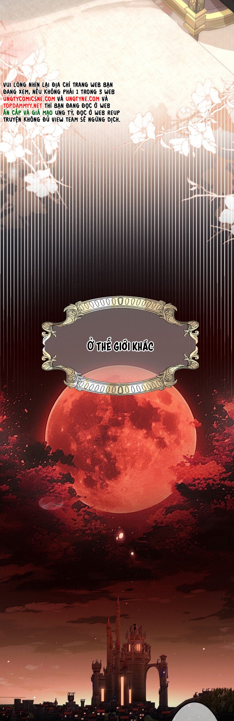 Phệ Chủ Chap 46 - Trang 3