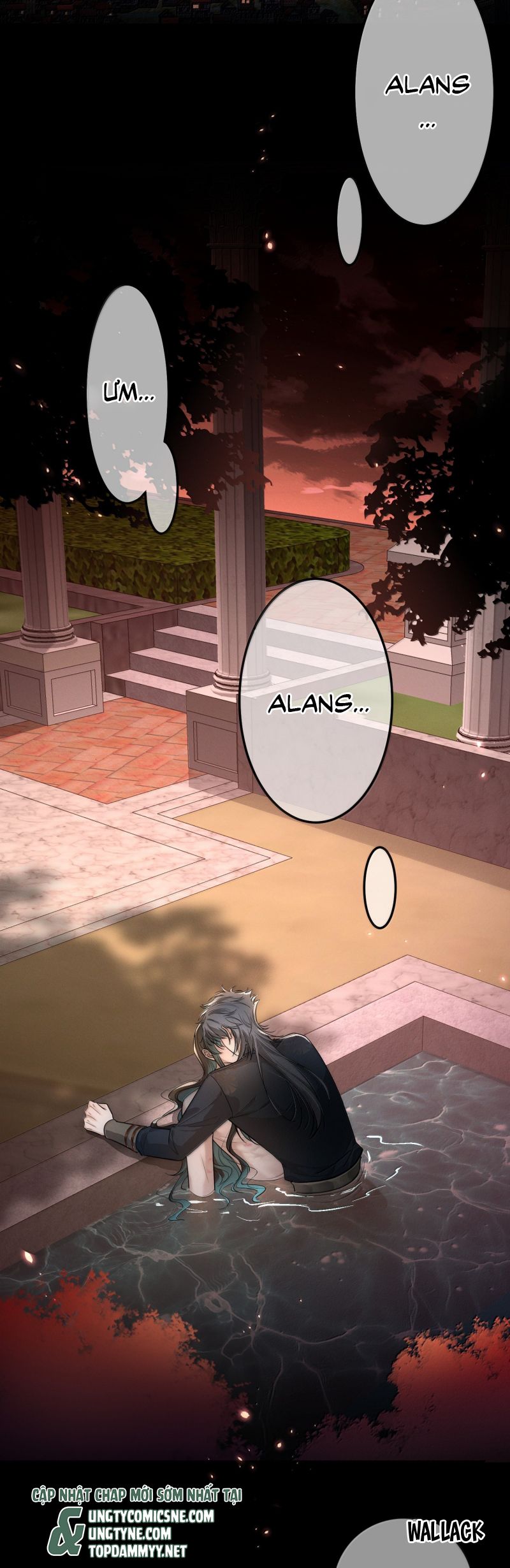 Phệ Chủ Chap 46 - Trang 3