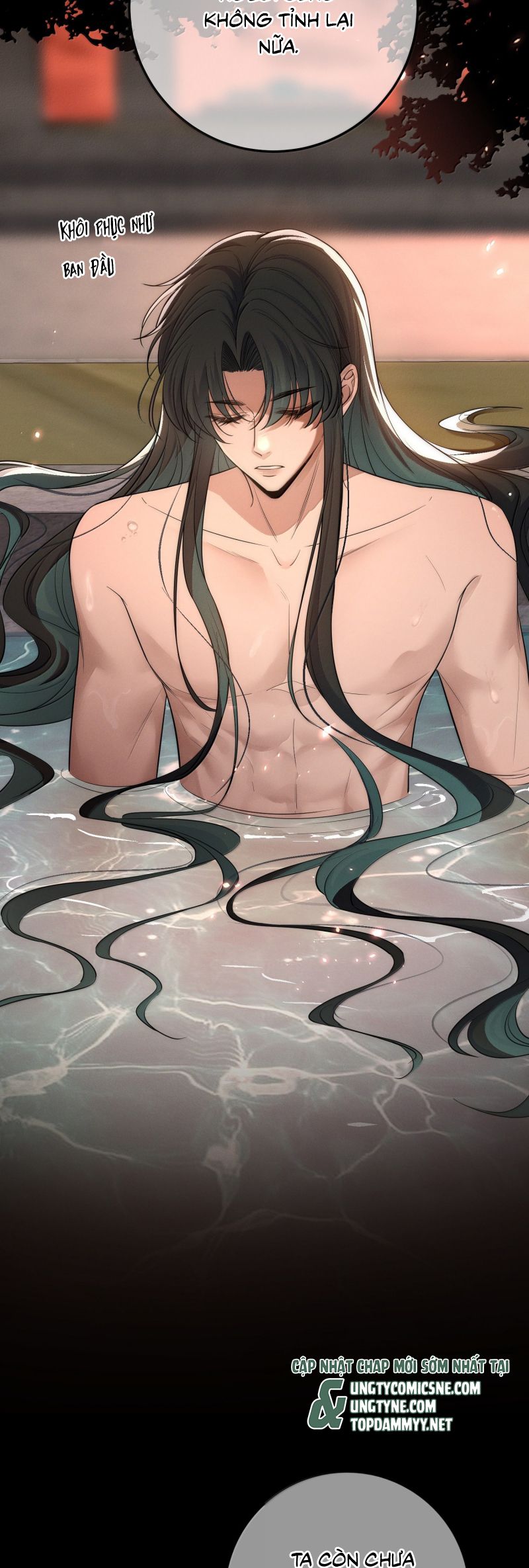 Phệ Chủ Chap 46 - Trang 3