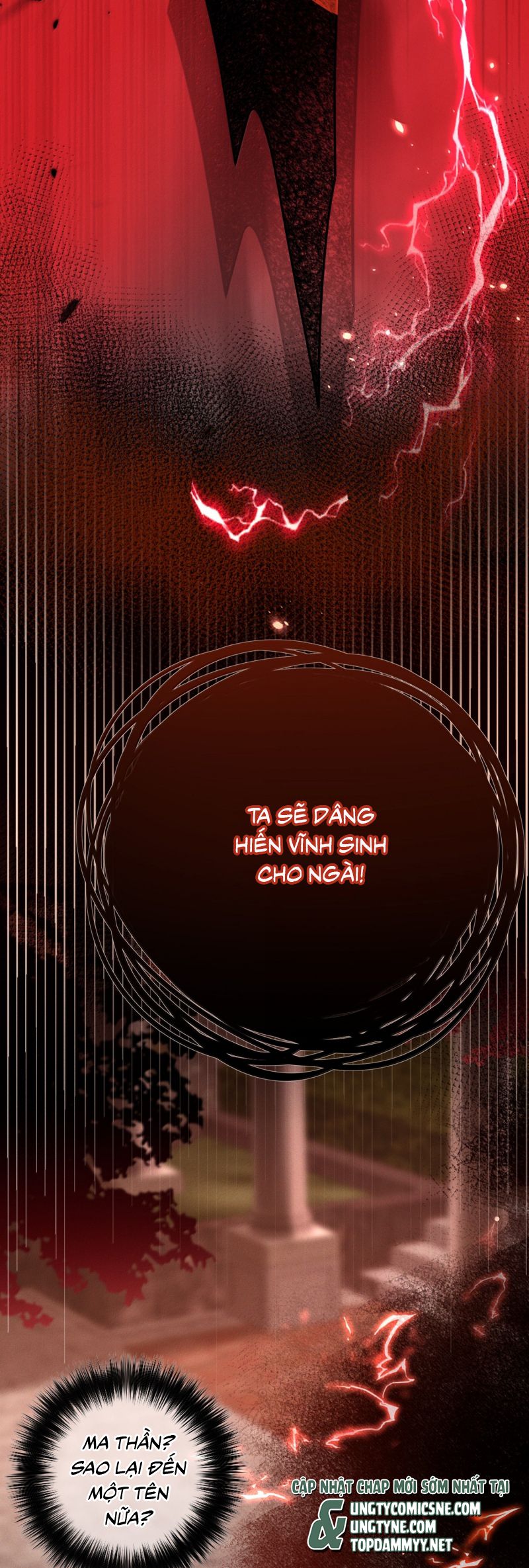 Phệ Chủ Chap 46 - Trang 3