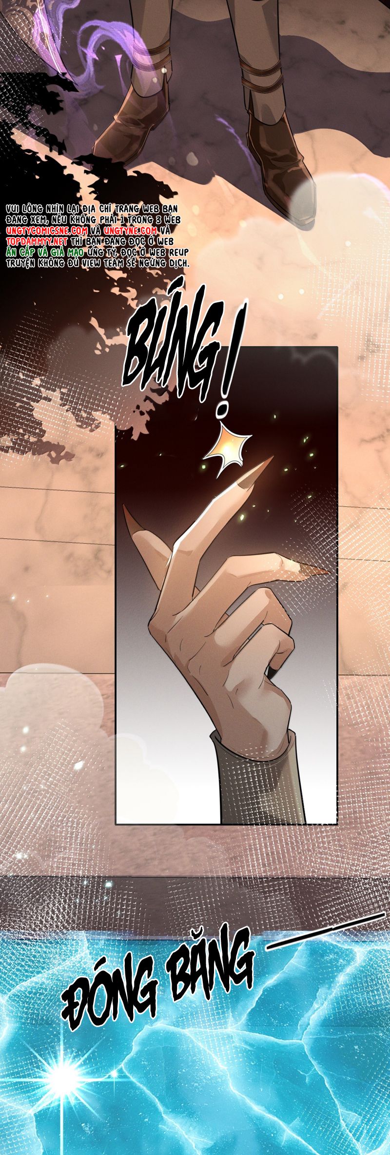 Phệ Chủ Chap 46 - Trang 3