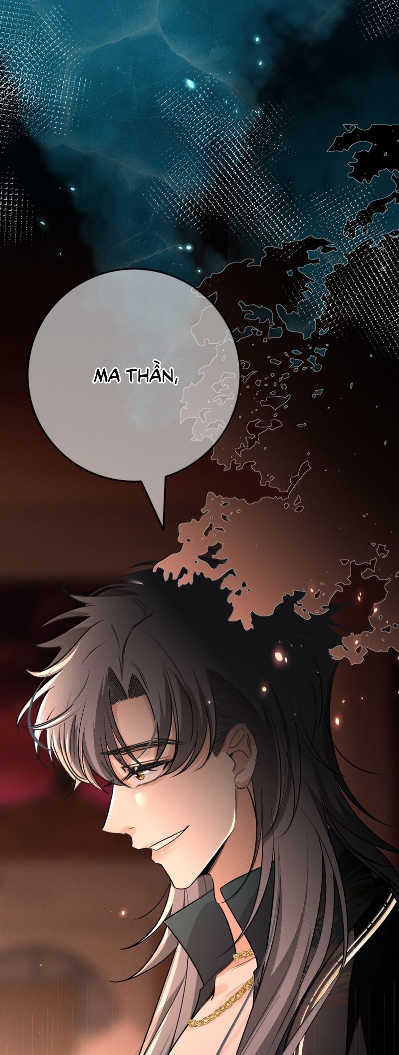 Phệ Chủ Chap 46 - Trang 3