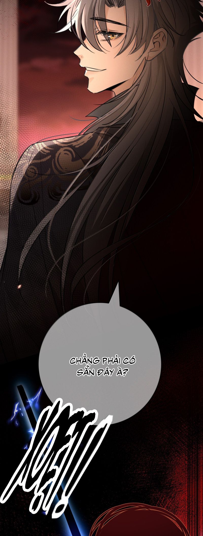 Phệ Chủ Chap 46 - Trang 3