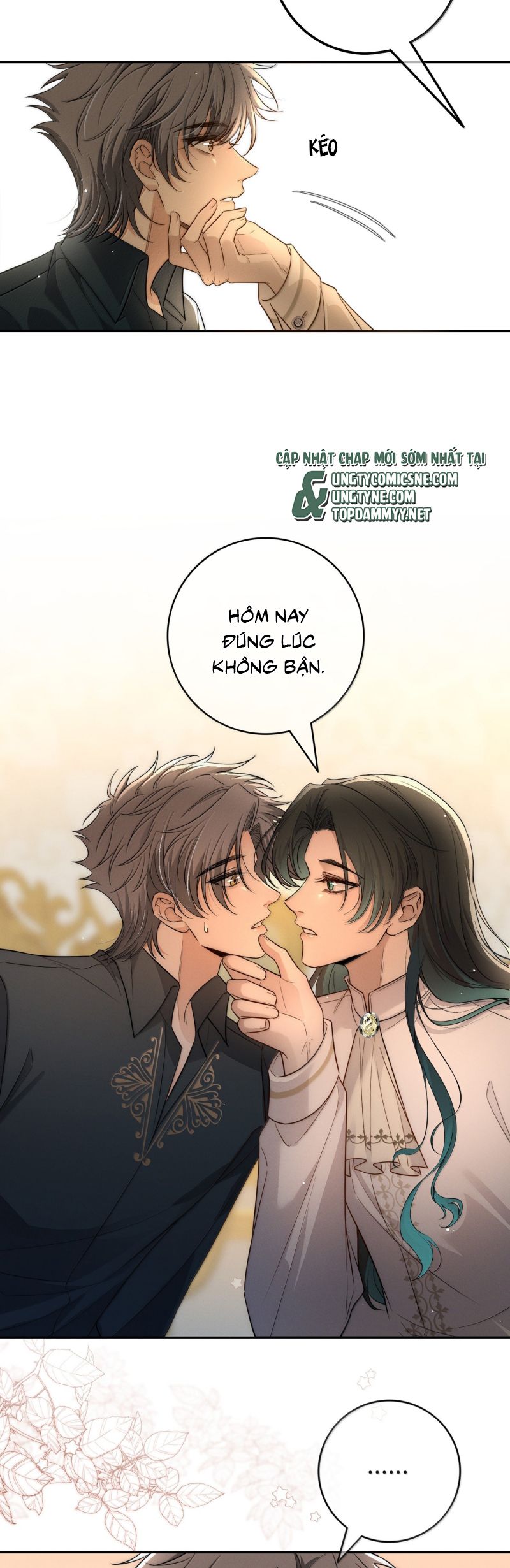 Phệ Chủ Chap 46 - Trang 3