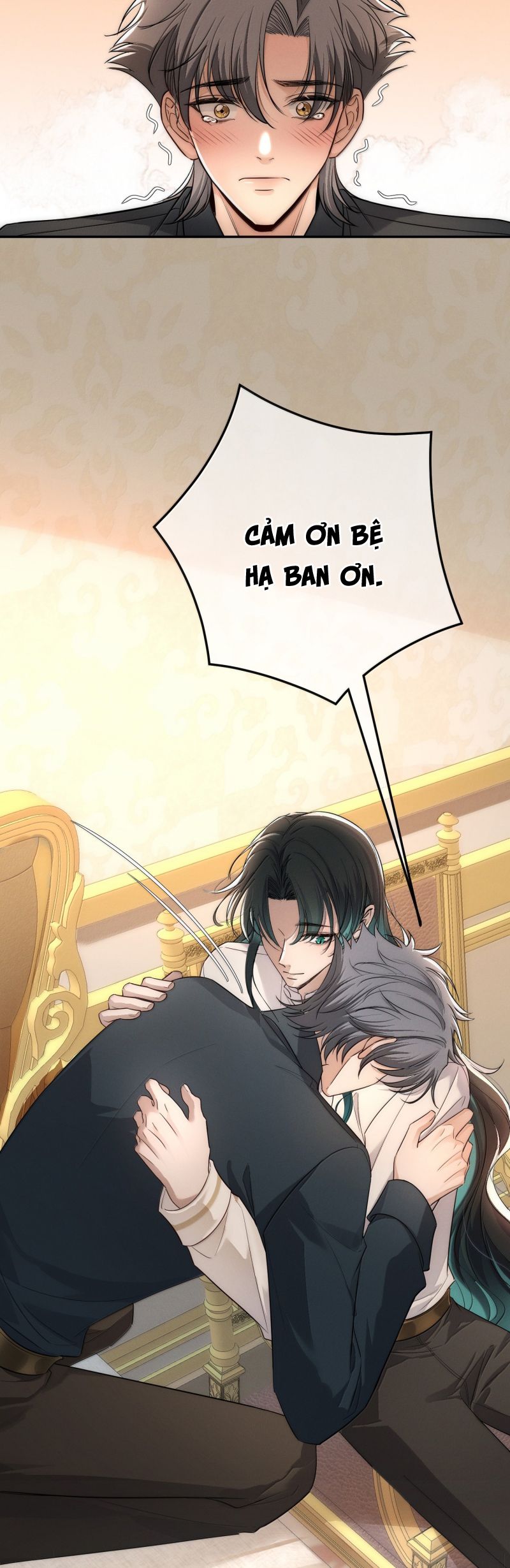 Phệ Chủ Chap 46 - Trang 3