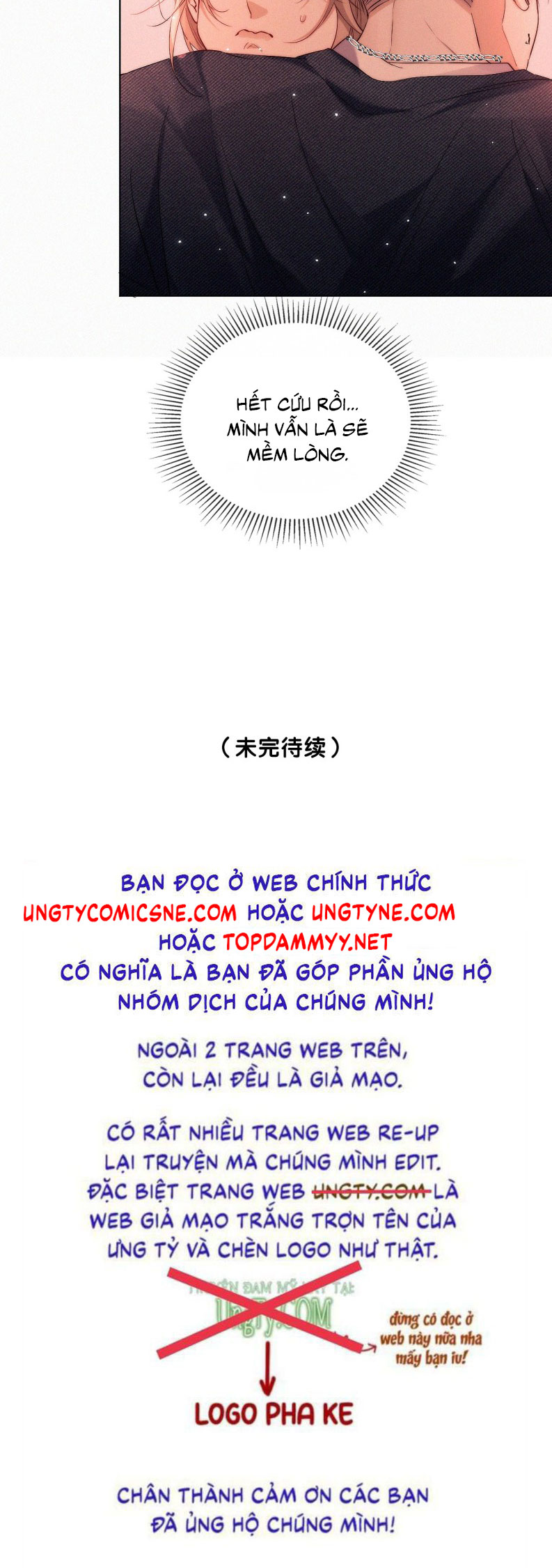 Con Mồi Thân Yêu Của Tôi Chap 14 - Trang 2