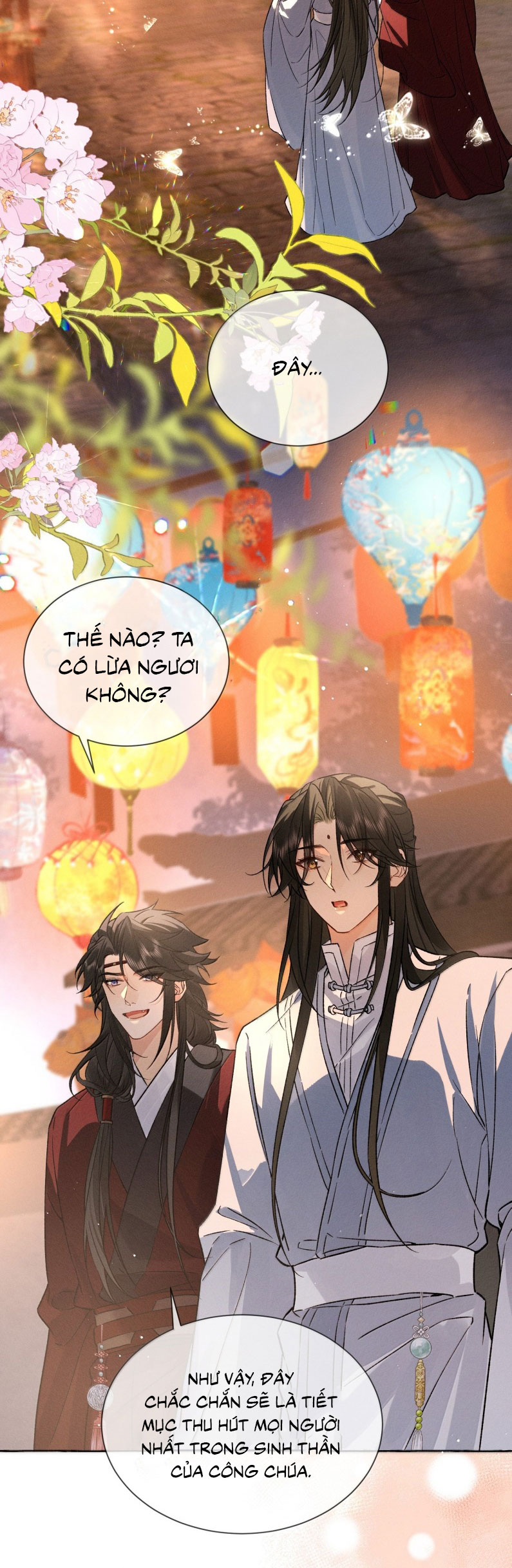 Lang Kỵ Trúc Mã Lai Chap 42 - Next 