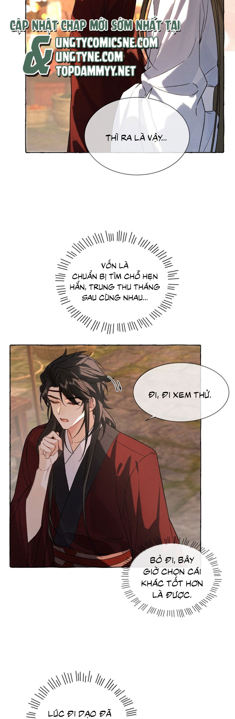 Lang Kỵ Trúc Mã Lai Chap 42 - Next 