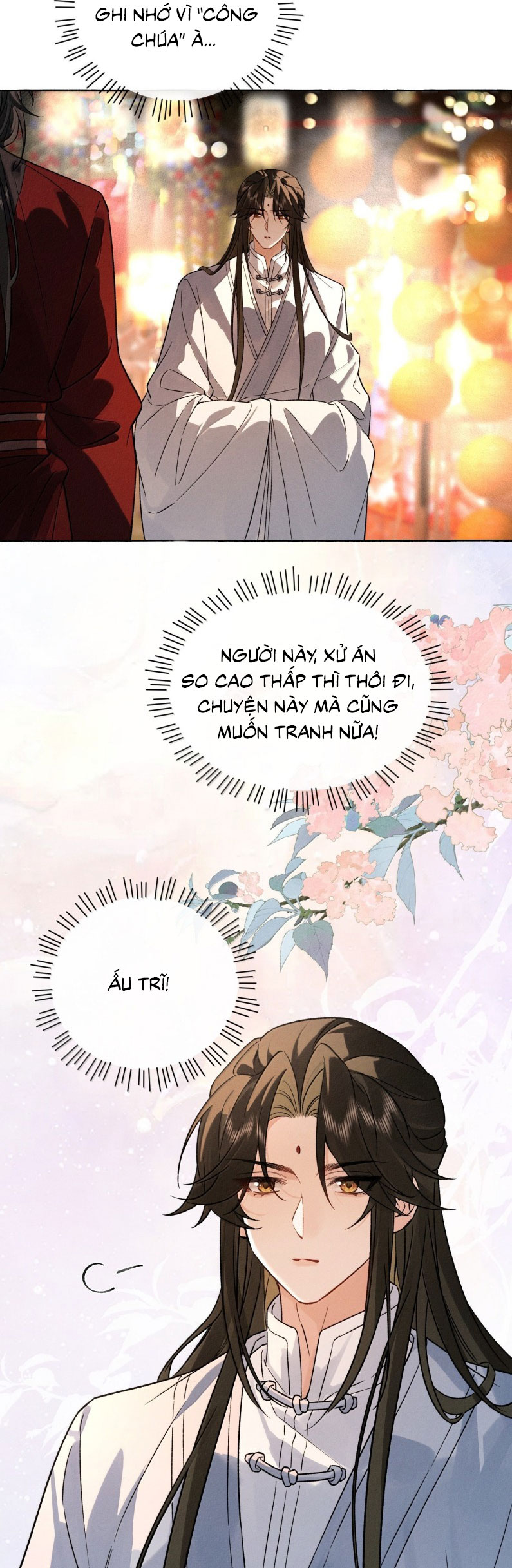 Lang Kỵ Trúc Mã Lai Chap 42 - Next 