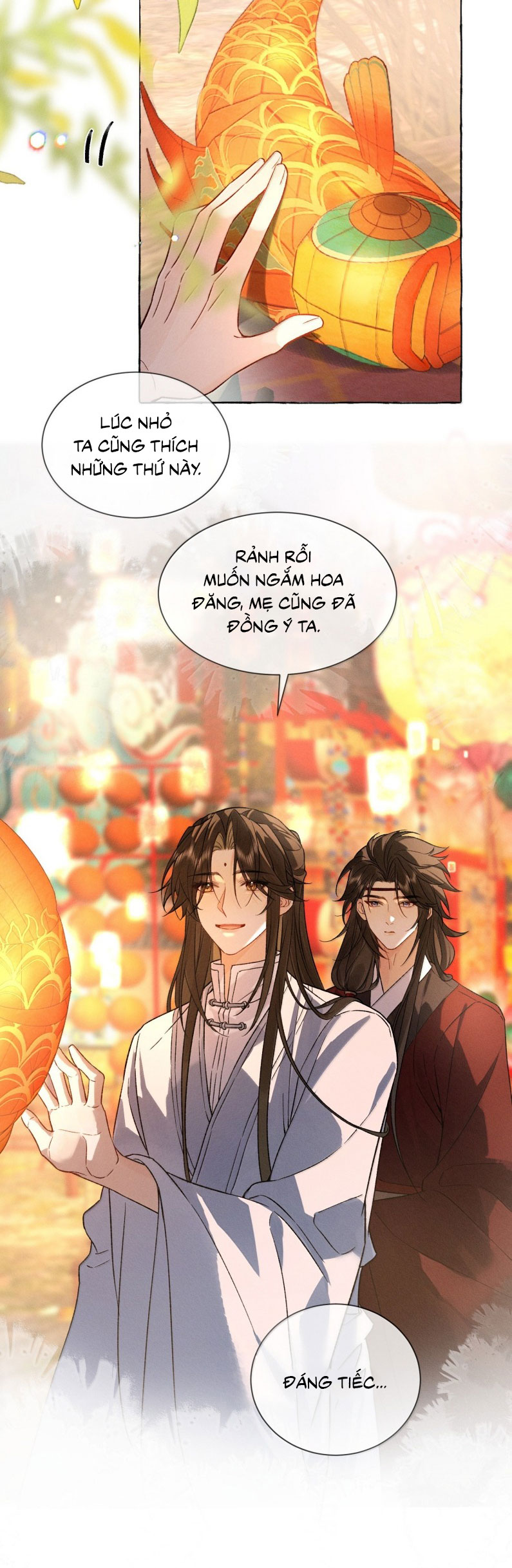 Lang Kỵ Trúc Mã Lai Chap 42 - Next 