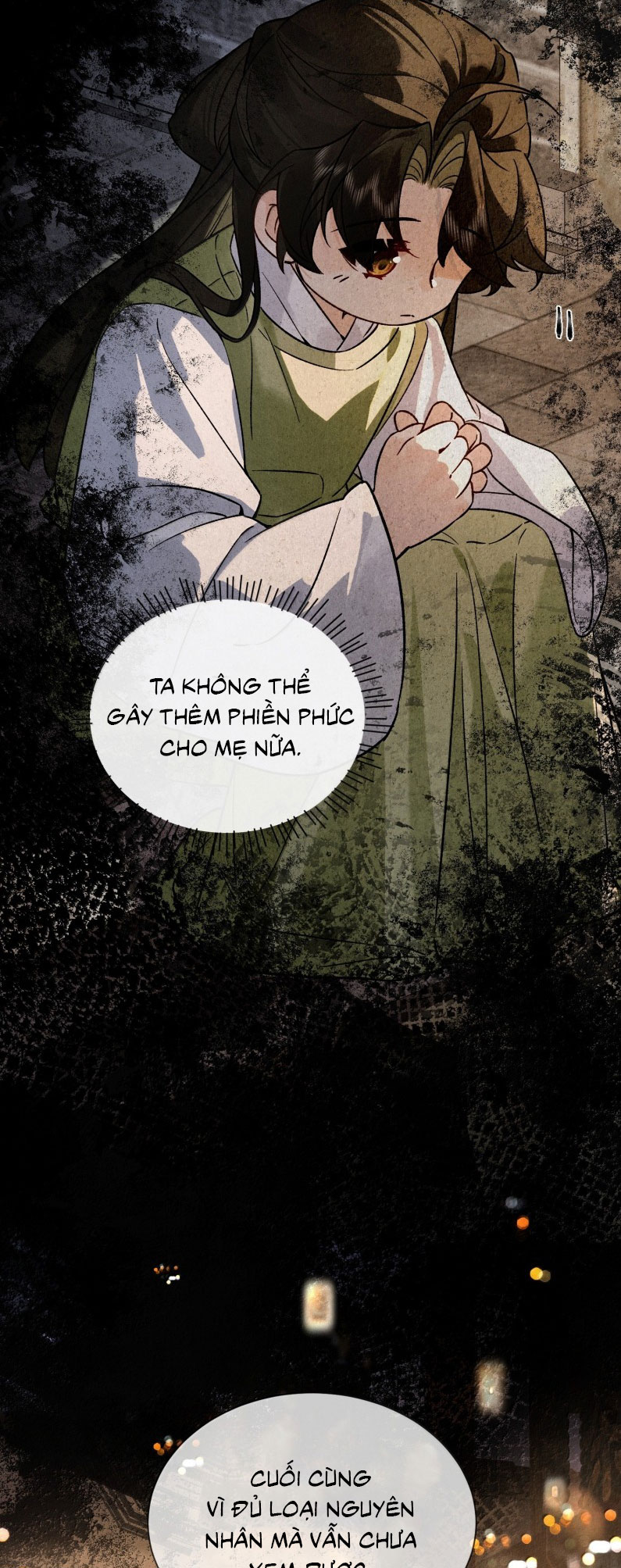 Lang Kỵ Trúc Mã Lai Chap 42 - Next 