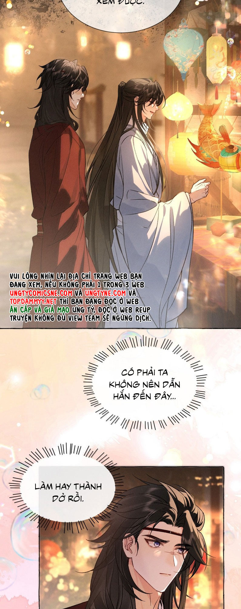 Lang Kỵ Trúc Mã Lai Chap 42 - Next 