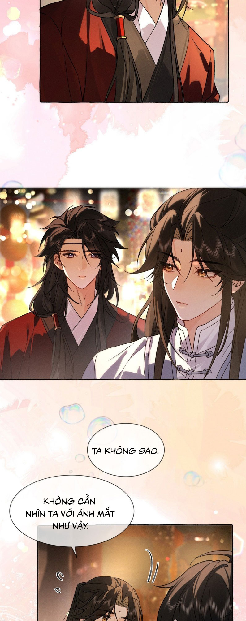 Lang Kỵ Trúc Mã Lai Chap 42 - Next 