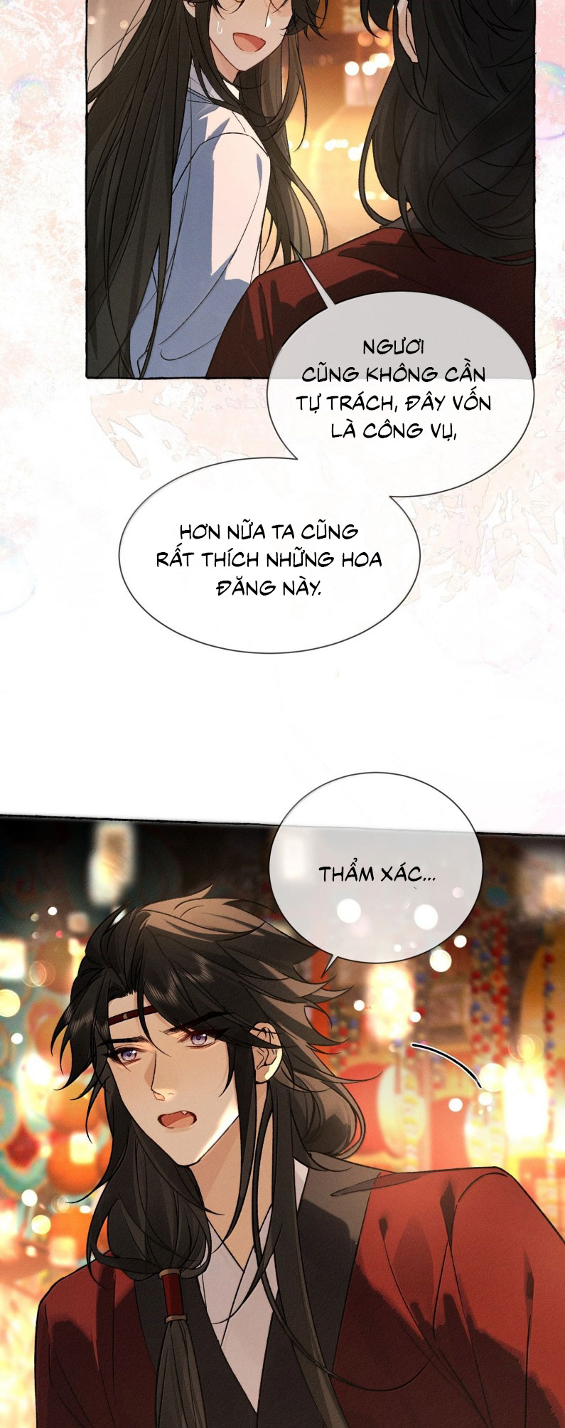 Lang Kỵ Trúc Mã Lai Chap 42 - Next 