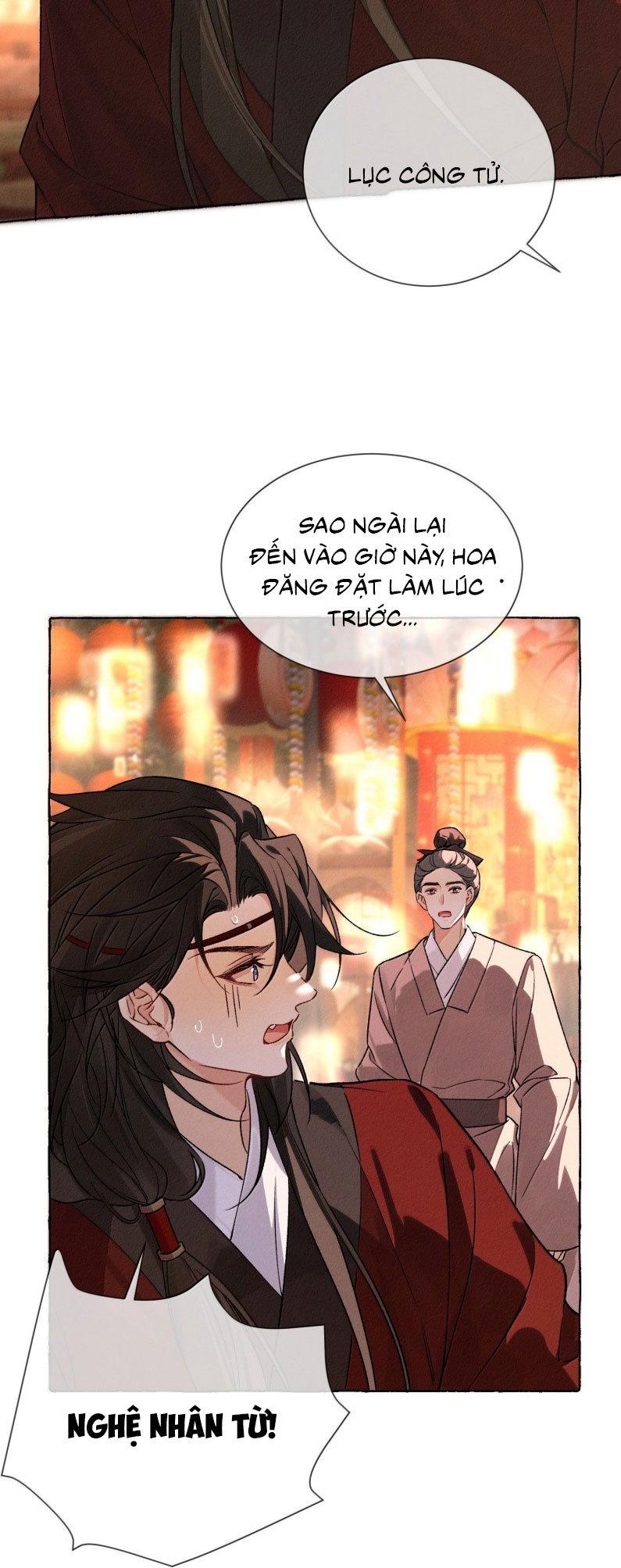 Lang Kỵ Trúc Mã Lai Chap 42 - Next 