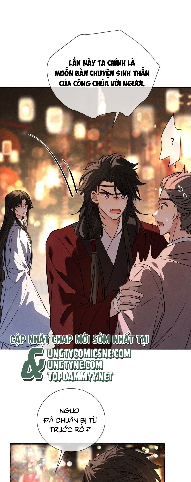 Lang Kỵ Trúc Mã Lai Chap 42 - Next 