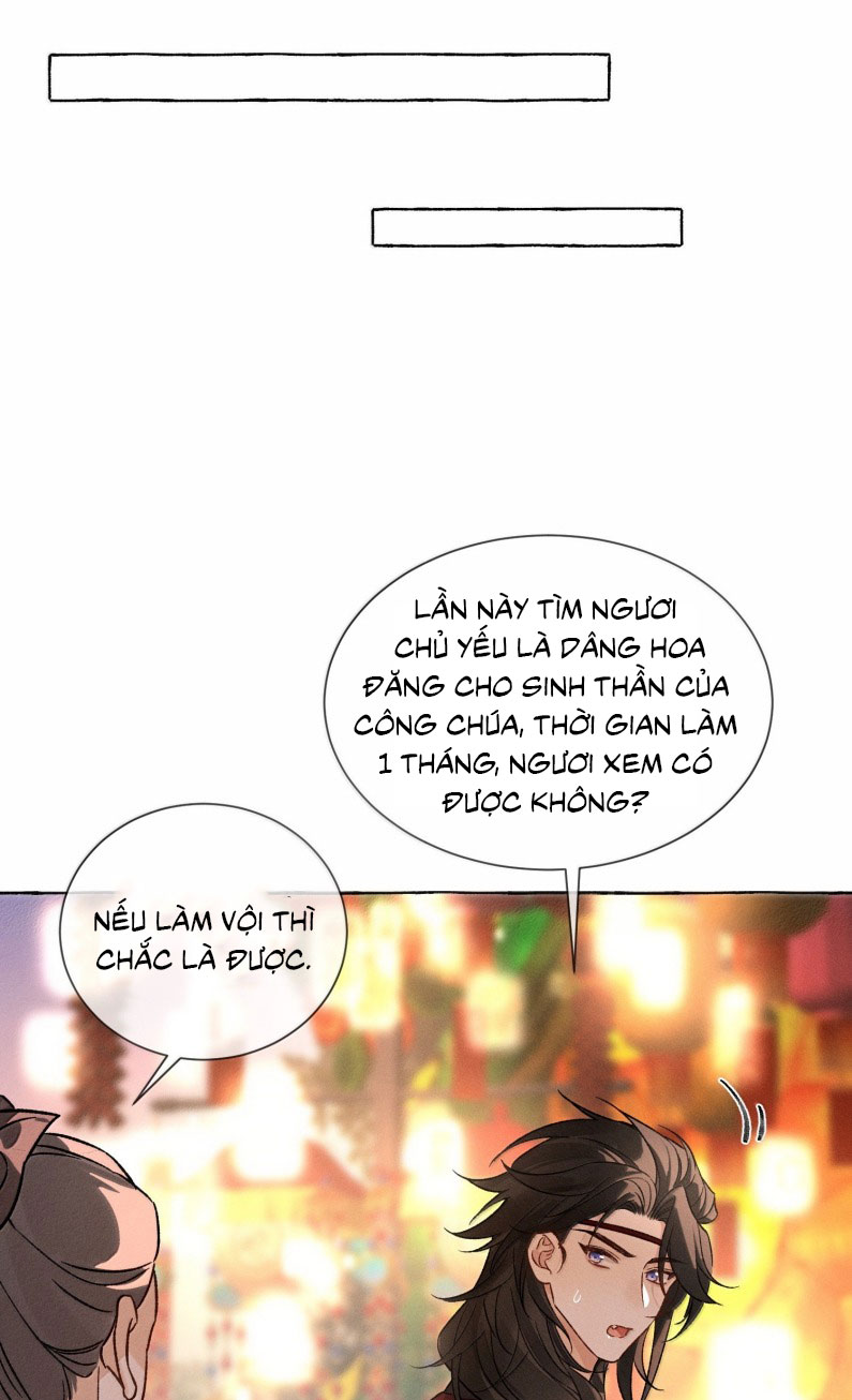 Lang Kỵ Trúc Mã Lai Chap 42 - Next 