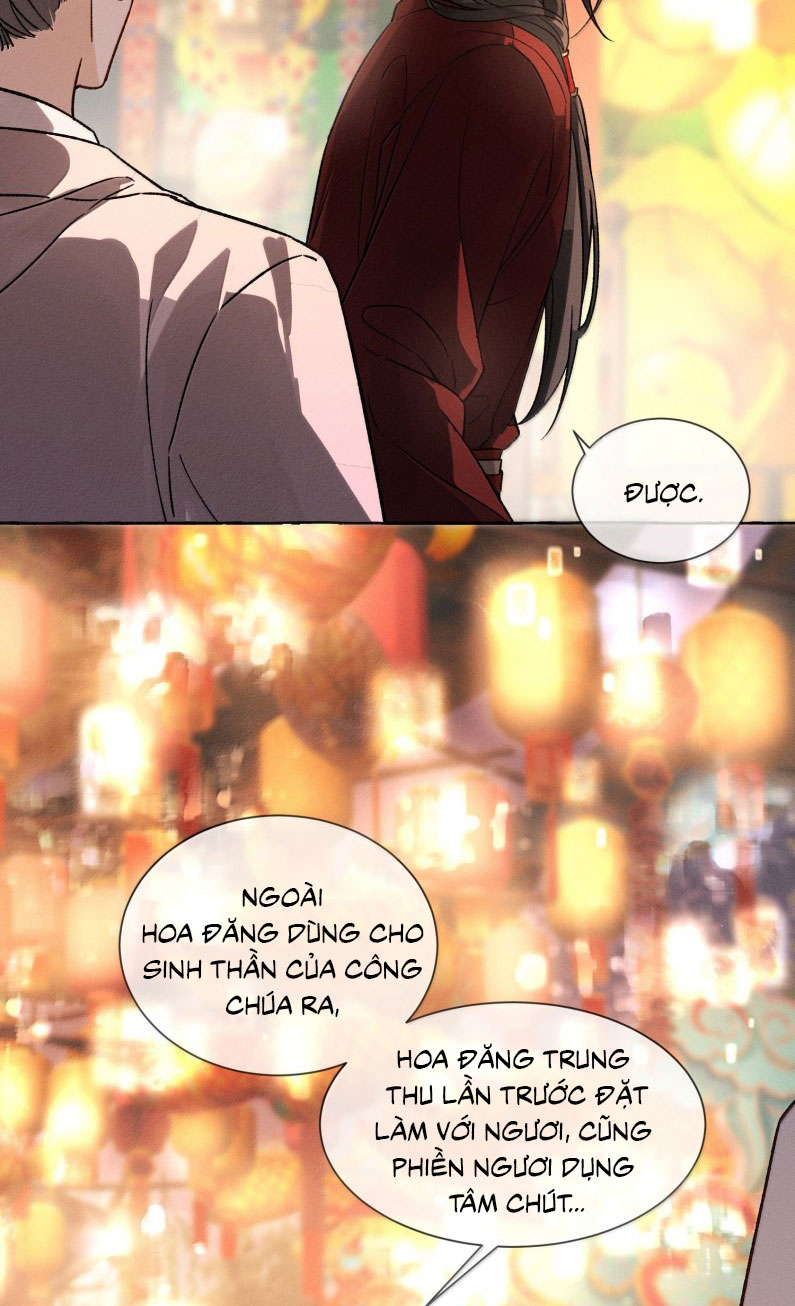Lang Kỵ Trúc Mã Lai Chap 42 - Next 
