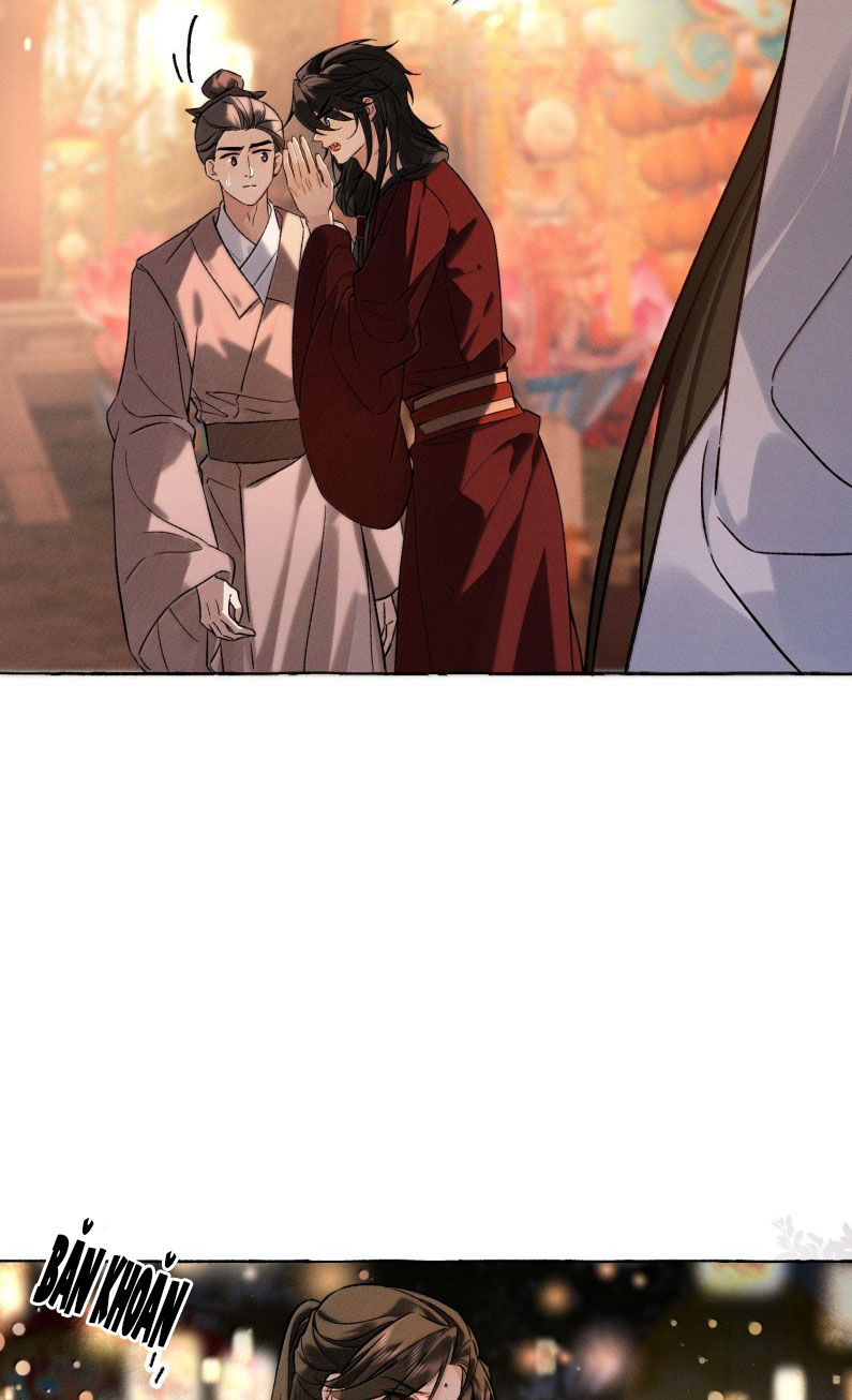 Lang Kỵ Trúc Mã Lai Chap 42 - Next 